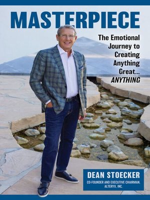 cover image of Masterpiece